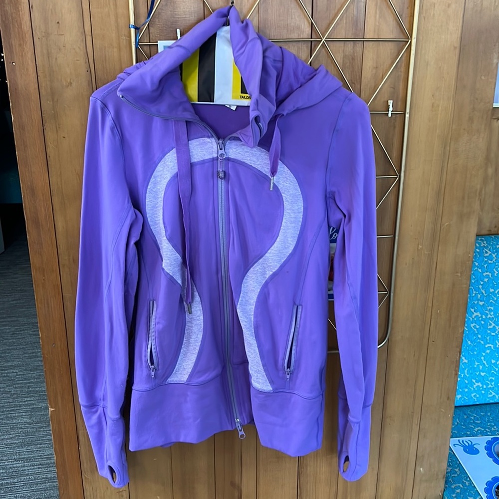 Lululemon Jacket